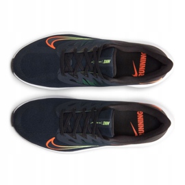 Boty Nike Quest 3 M CD0230-404 námořnická modř 1