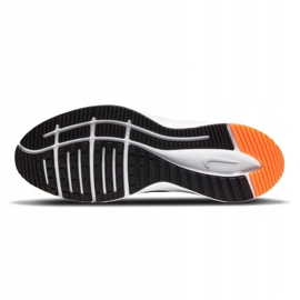 Boty Nike Quest 3 M CD0230-404 námořnická modř 2