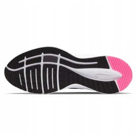 Boty Nike Quest 3 W CD0232-401 námořnická modř růžový 1