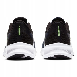 Boty Nike Downshifter 10 M CI9981-404 námořnická modř 2