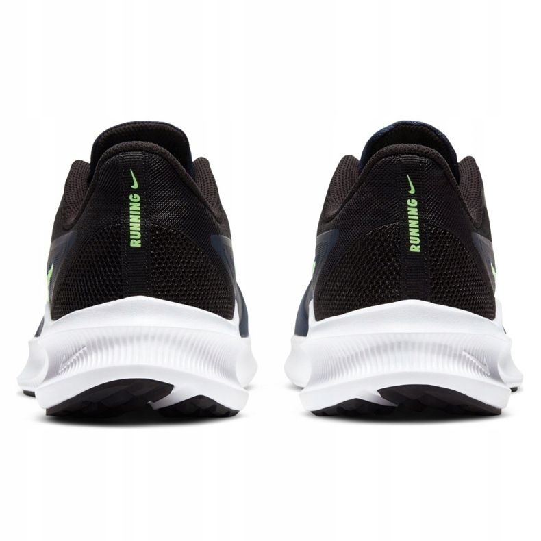 Boty Nike Downshifter 10 M CI9981-404 námořnická modř 2