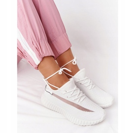 PS1 Dámské sportovní boty Tenisky bílé úžasné bílý 1