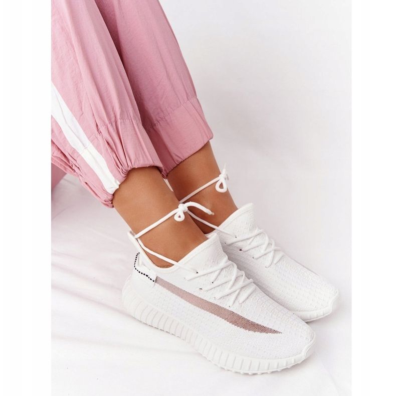 PS1 Dámské sportovní boty Tenisky bílé úžasné bílý 1