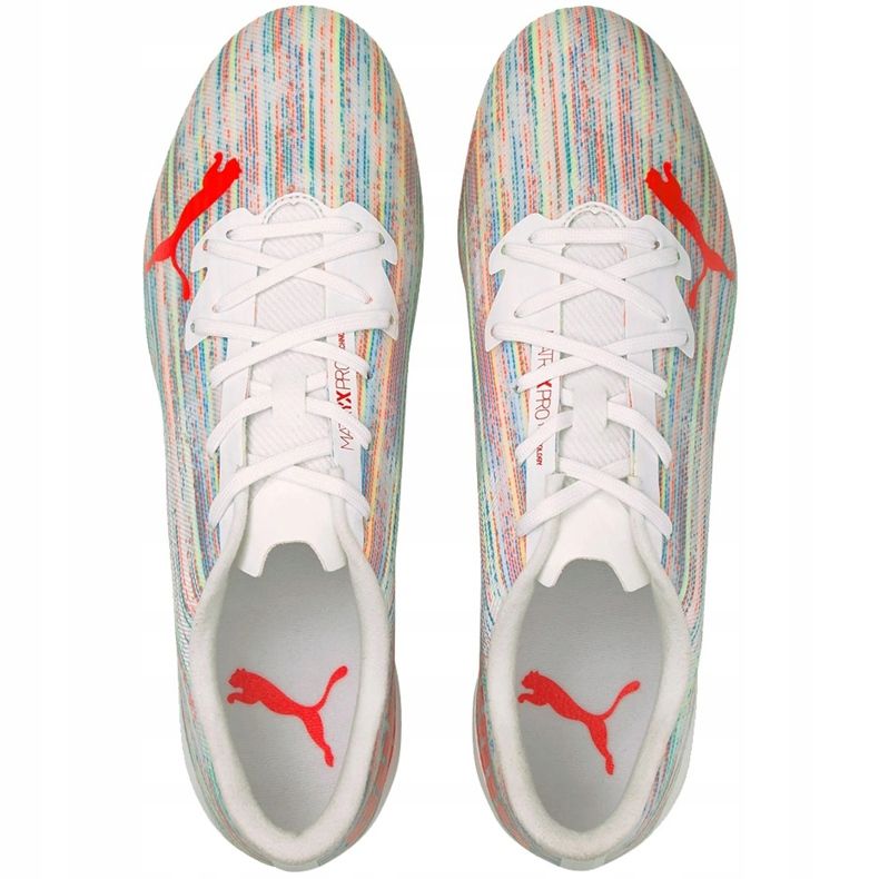 Kopačky Puma Ultra 2.2 Fg Ag 106343 04 2