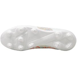 Kopačky Puma Future Z 4.1 Fg Ag 106252 03 bílý bílý 4