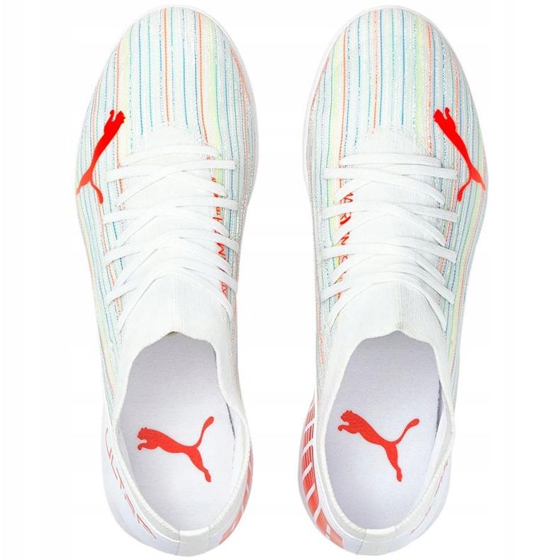 Kopačky Puma Ultra 3.2 Tt 106351 03 vícebarevný 1