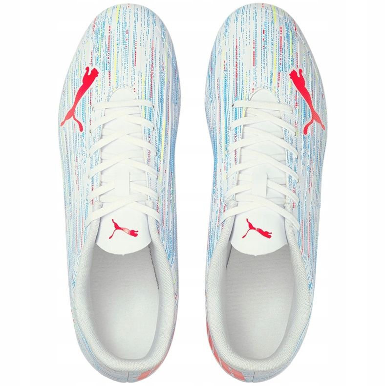 Kopačky Puma Ultra 4.2 Fg Ag 106354 03 1