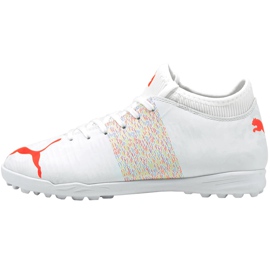 Kopačky Puma Future Z 4.1 Tt Jr 106403 03 3