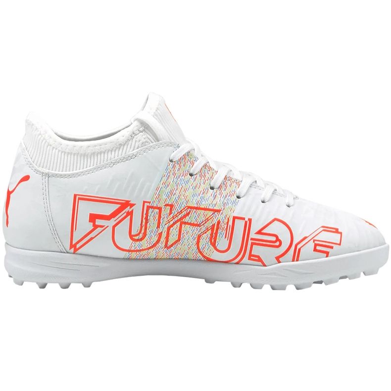 Kopačky Puma Future Z 4.1 Tt Jr 106403 03 1