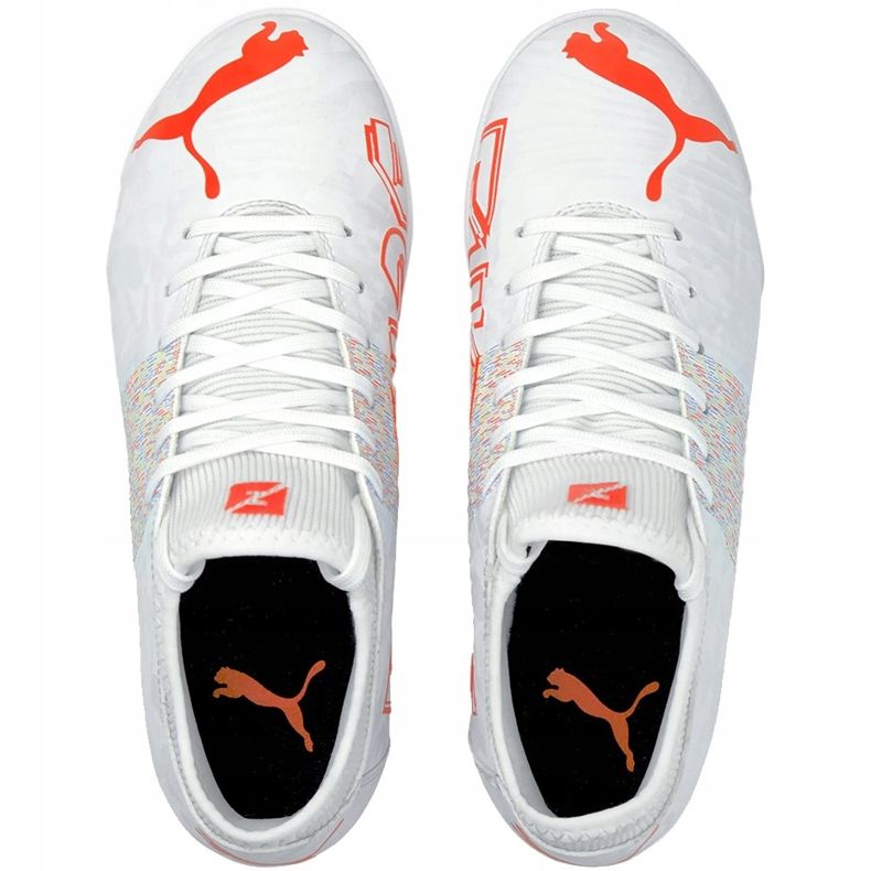 Kopačky Puma Future Z 4.1 Tt Jr 106403 03 2