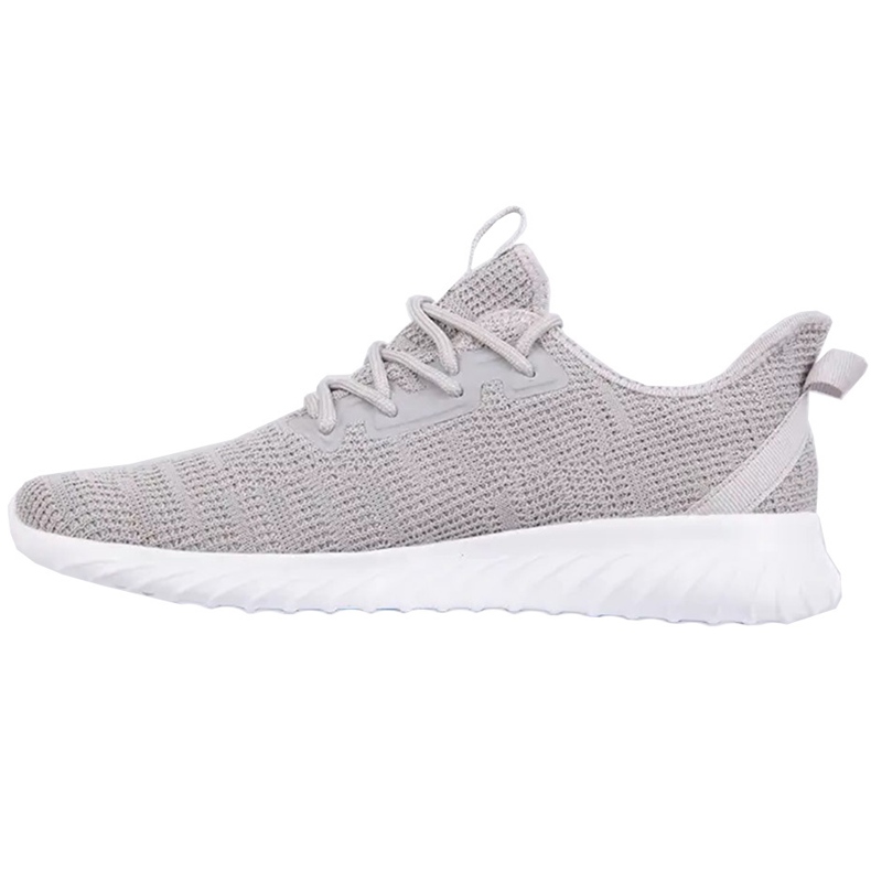 Boty Kappa Capilot šedo -bílé 242961 1610 šedá 1