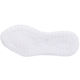 Dětské boty Kappa Ces K růžové a bílé 260798K 2110 růžový 1