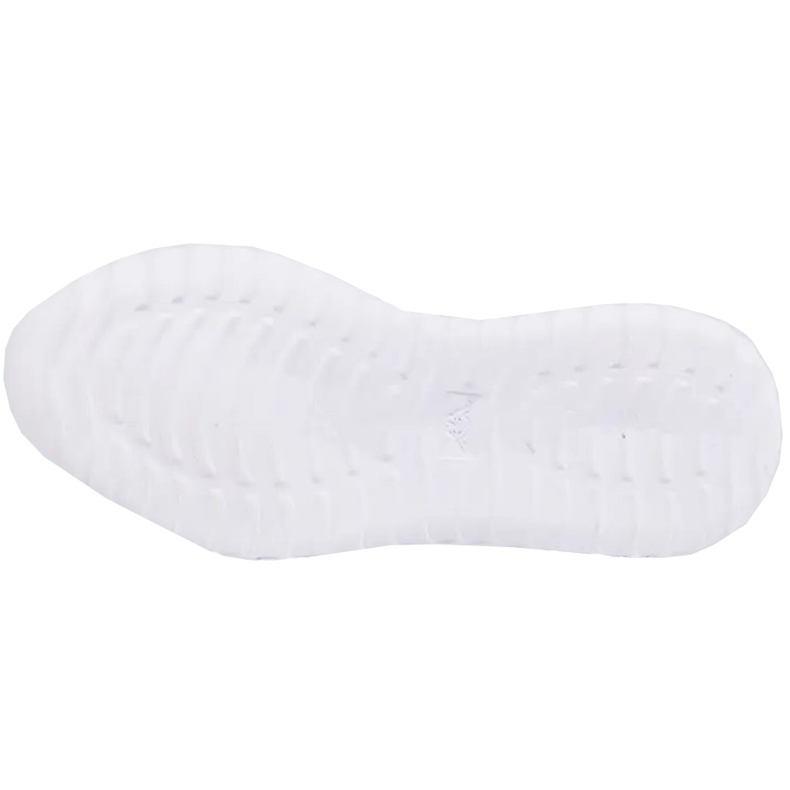 Dětské boty Kappa Ces K růžové a bílé 260798K 2110 růžový 1