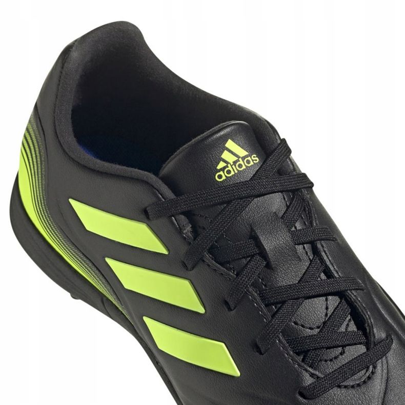 Kopačky Adidas Jr Copa Sense.3 Tf FX1976 černý černý 2