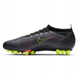 Kopačky Nike Vapor 14 Pro Ag M CV0990-090 vícebarevný černá 1