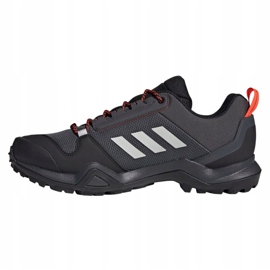 Boty Adidas Terrex AX3 Gtx M FX4568 šedá vícebarevný 1 Boty Adidas Terrex AX3 Gtx M FX4568 šedá vícebarevný 1