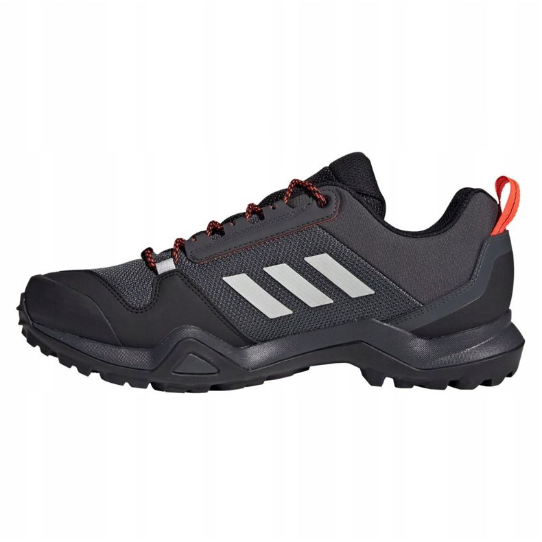Boty Adidas Terrex AX3 Gtx M FX4568 šedá vícebarevný 1 Boty Adidas Terrex AX3 Gtx M FX4568 šedá vícebarevný 1