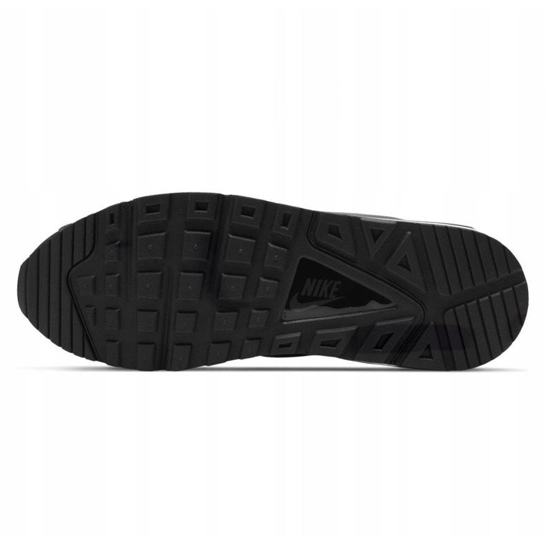 Boty Nike Air Max Command Leather M DD8685-002 černý 2