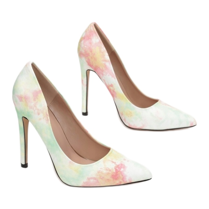 Vices Svěráky BO-172-45-růžové růžový 1