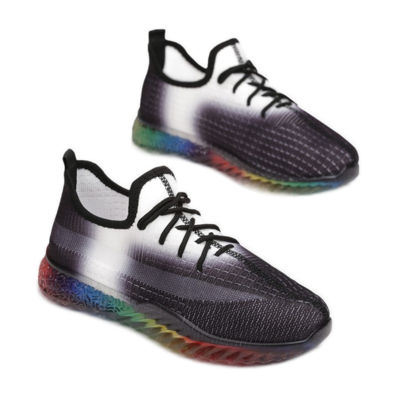 Vices Svěráky G-358-38-černé černá vícebarevný 1