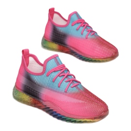 Vices Svěráky G-358-80-fushia růžový 1