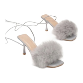 Vices Svěráky CIC-11-41-1. Šedá 1