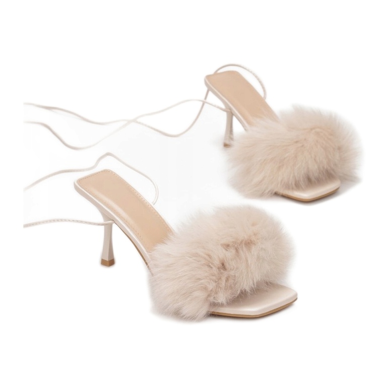 Vices Svěráky CIC-11-42-béžové béžový 1