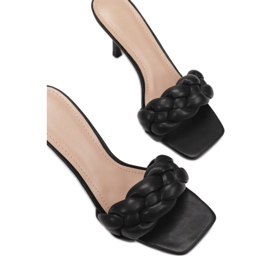 Vices Svěráky CIC-1-38-černé černá 1