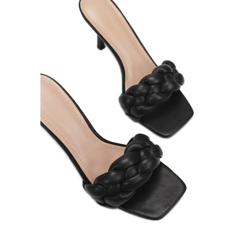 Vices Svěráky CIC-1-38-černé černá 1