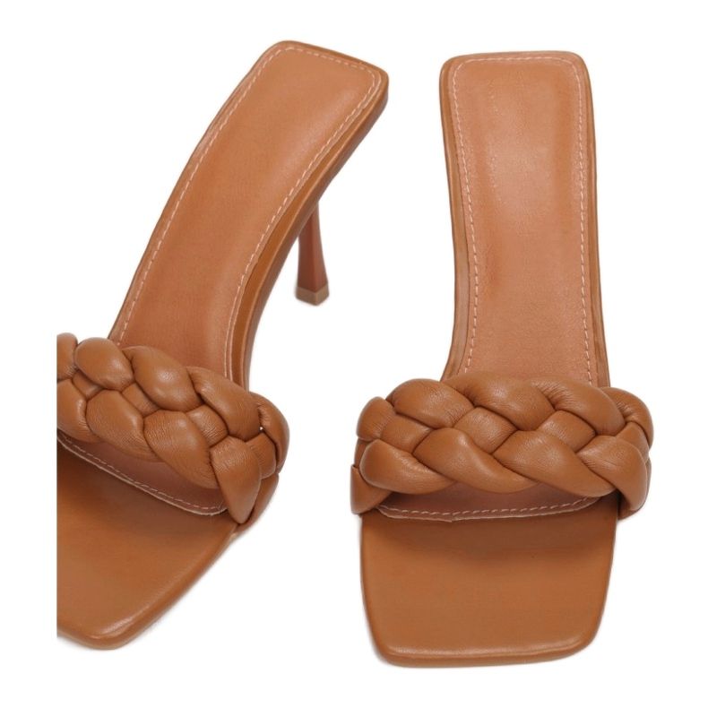 Vices Svěráky CIC-2-68-velbloud hnědý 1 Vices Svěráky CIC-2-68-velbloud hnědý 1