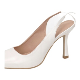 Vices Svěráky AC-17-71-bílá bílý 1