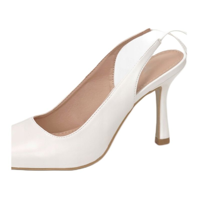 Vices Svěráky AC-17-71-bílá bílý 1