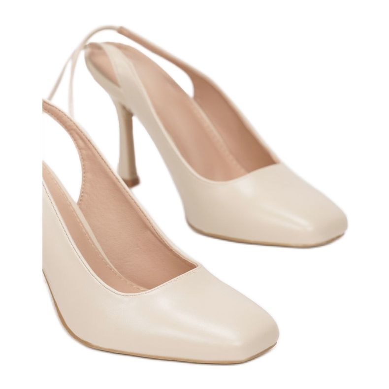 Vices Svěráky AC-17-42-béžové béžový 1