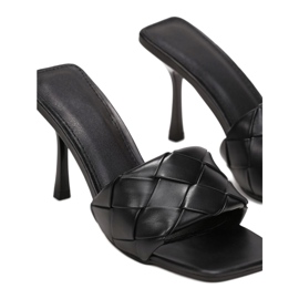 Vices Svěráky CIC-5-38-černé černý 1