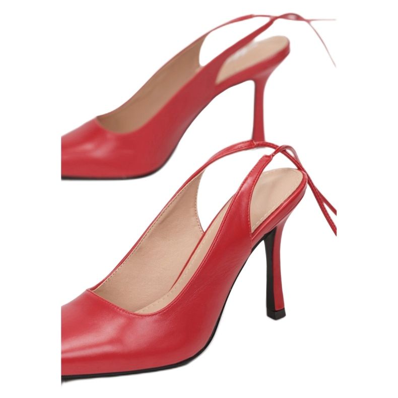 Vices Svěráky AC-17-64-ed červené 1