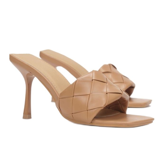 Vices Svěráky CIC-5-68-velbloud hnědý 1