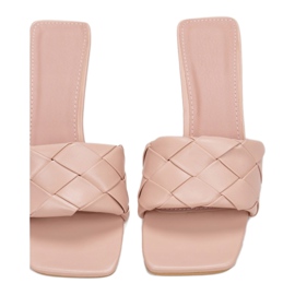 Vices Svěráky CIC-5-45-růžové růžový 1 Vices Svěráky CIC-5-45-růžové růžový 1