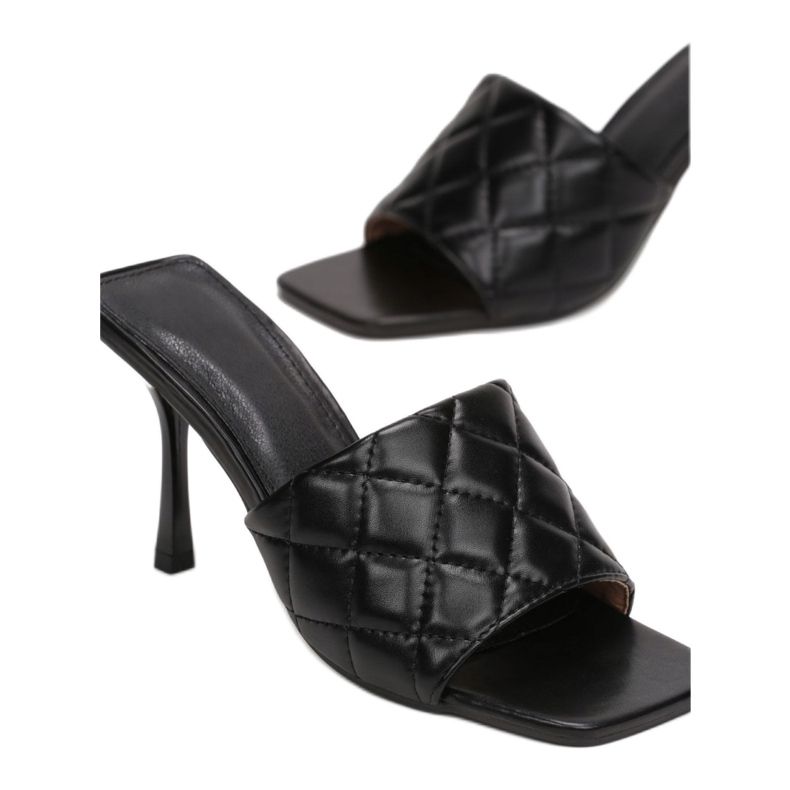 Vices Svěráky CIC-3-38-černé černý 1