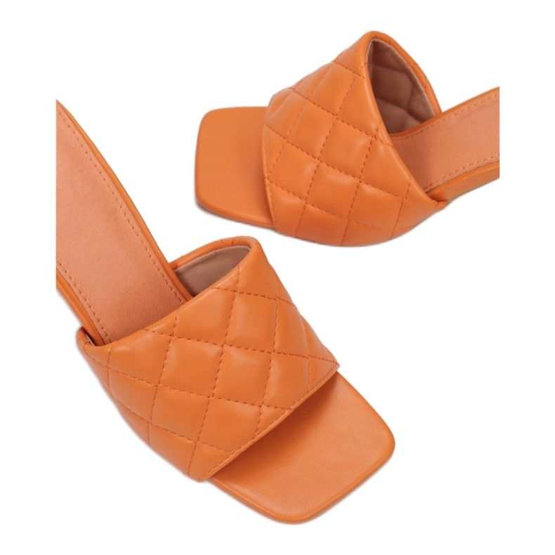 Vices Svěráky CIC-3-67-oranžové vícebarevný oranžový 1