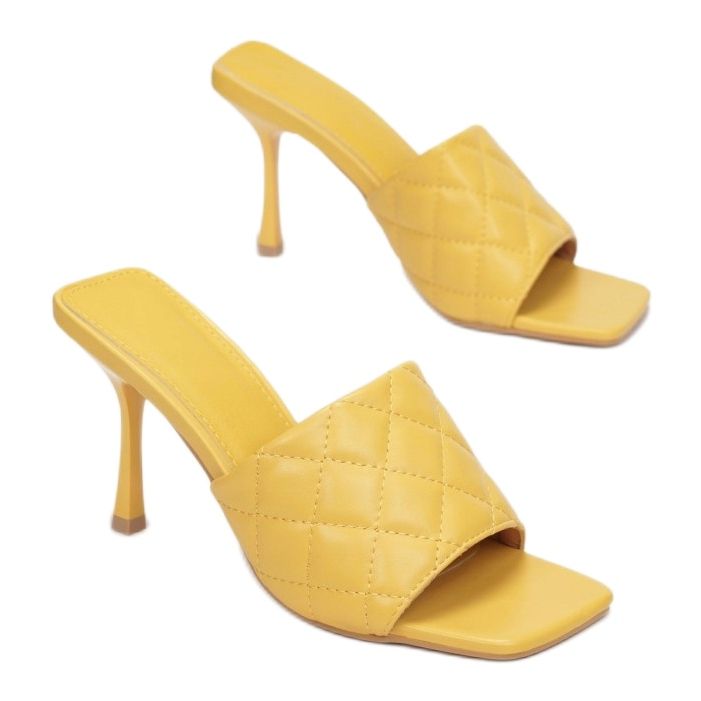 Vices Svěráky CIC-3-49-žluté žlutá 1 Vices Svěráky CIC-3-49-žluté žlutá 1