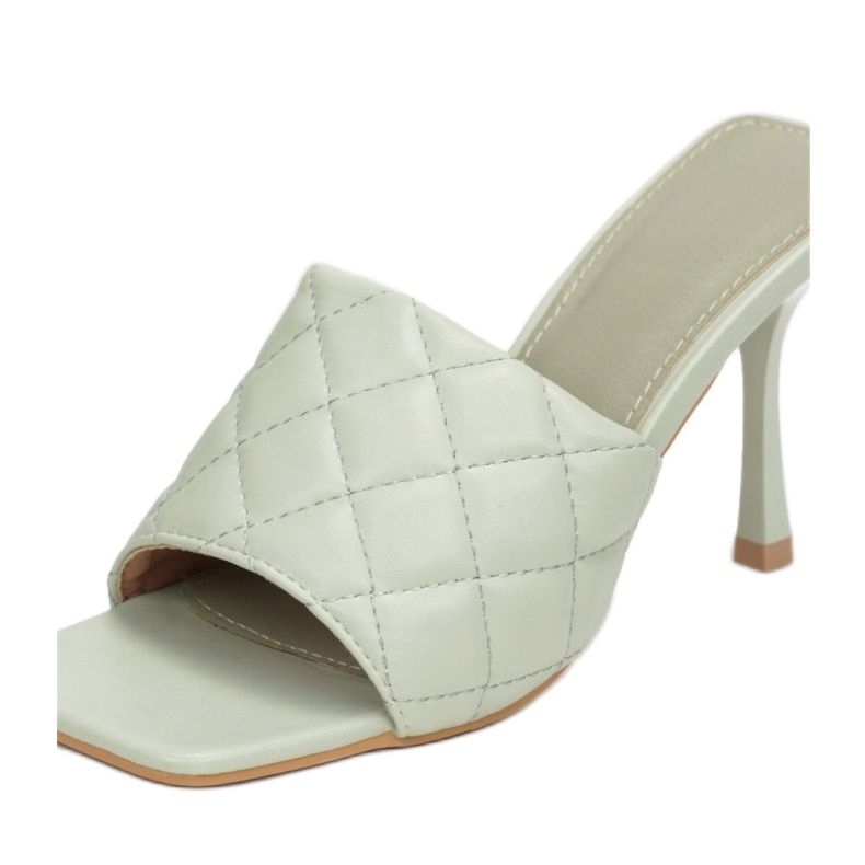 Vices Svěráky CIC-3-61-zelené zelená 1