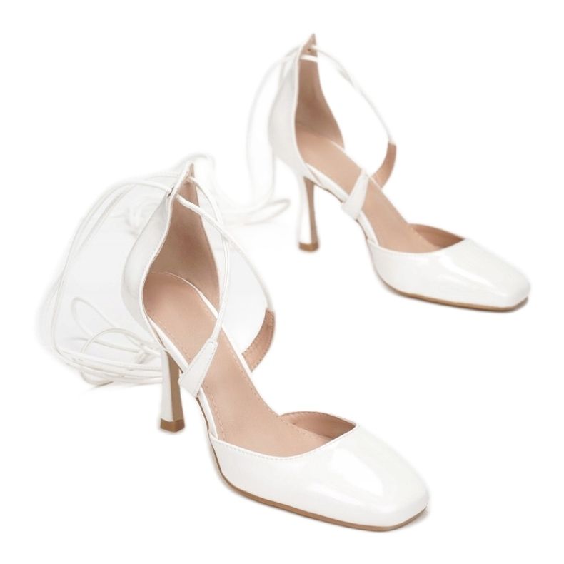 Vices Svěráky AC-16-71-bílá bílý 1