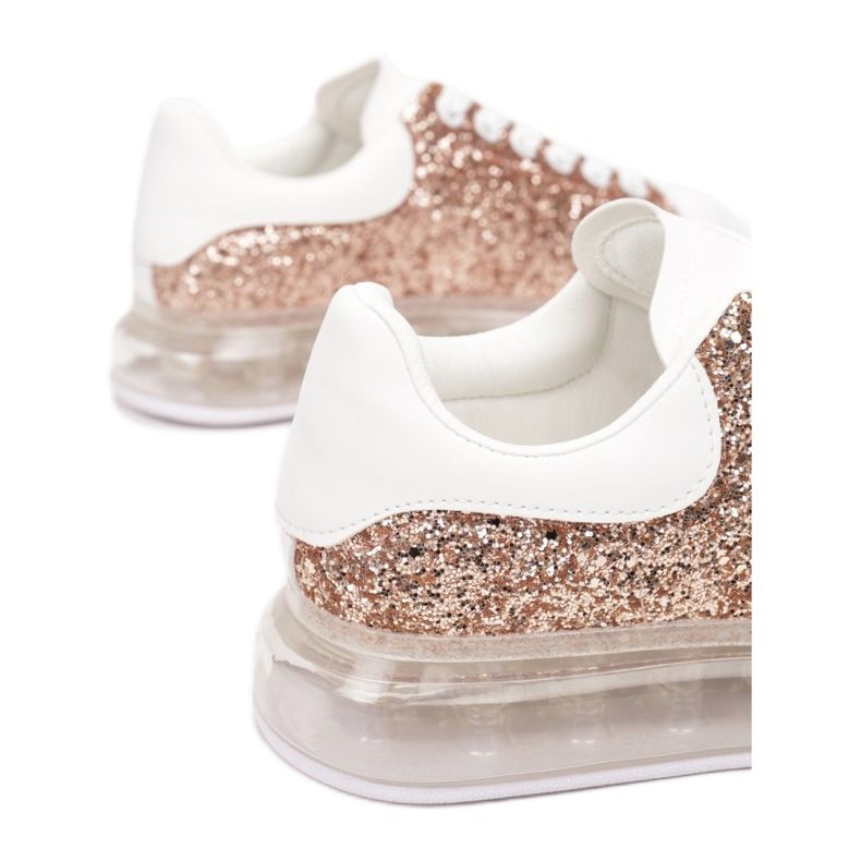 Vices Svěráky CH-110-449-šampaňské zlatý 1