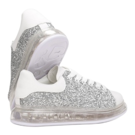 Vices Svěráky CH-110-52-stříbro stříbrný 1