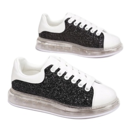 Vices Svěráky CH-110-38-černé černý 1