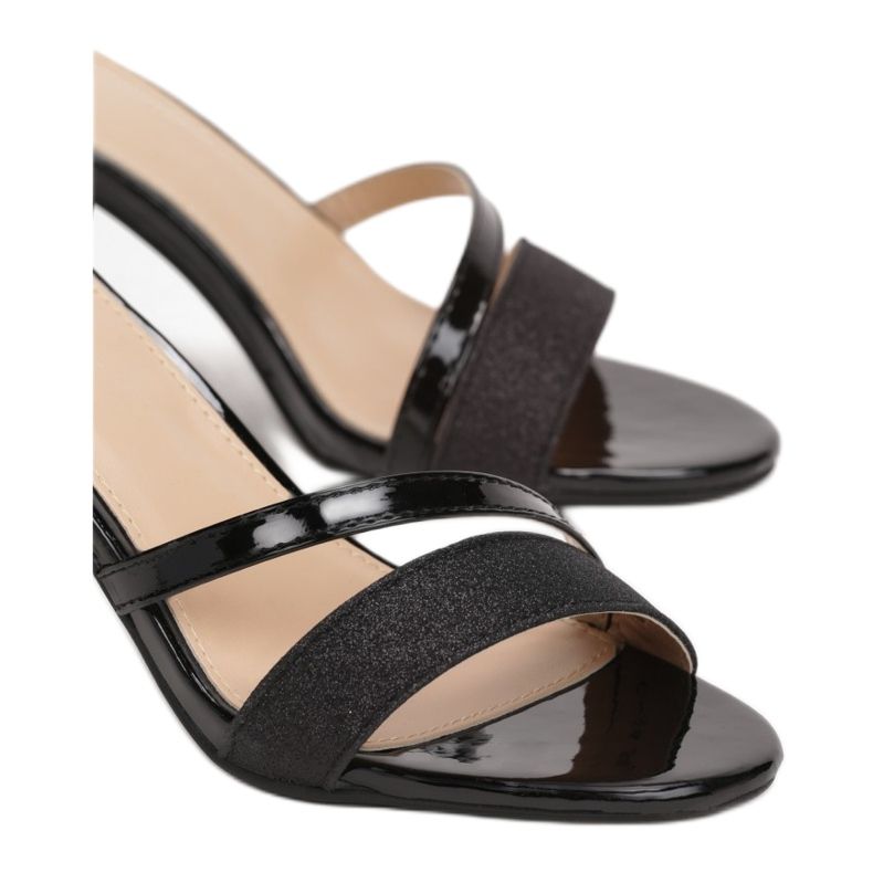 Vices Svěráky C-26-38-černé černý 1