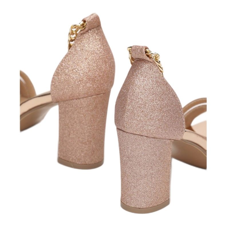 Vices Svěráky C-26-449-šampaňské zlatý 1