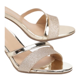 Vices Svěráky C-26-60-zlato zlatý 1