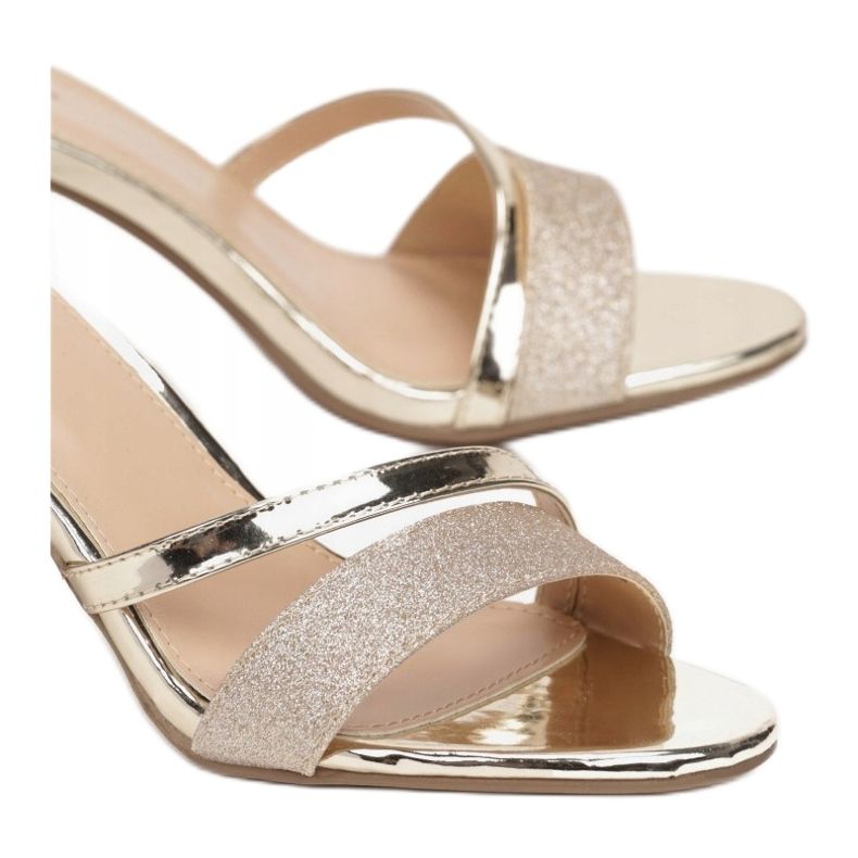 Vices Svěráky C-26-60-zlato zlatý 1