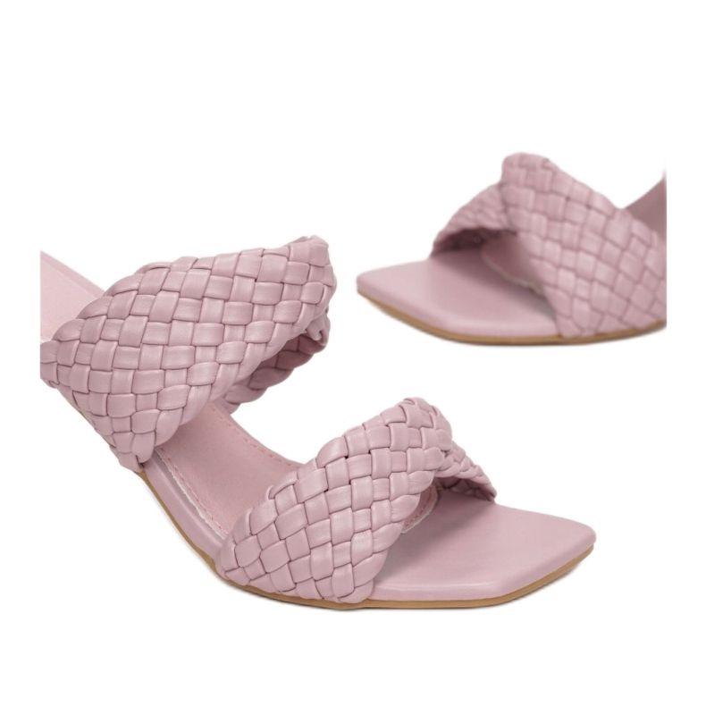 Vices Svěráky CIC-7-90-fialové fialový 1